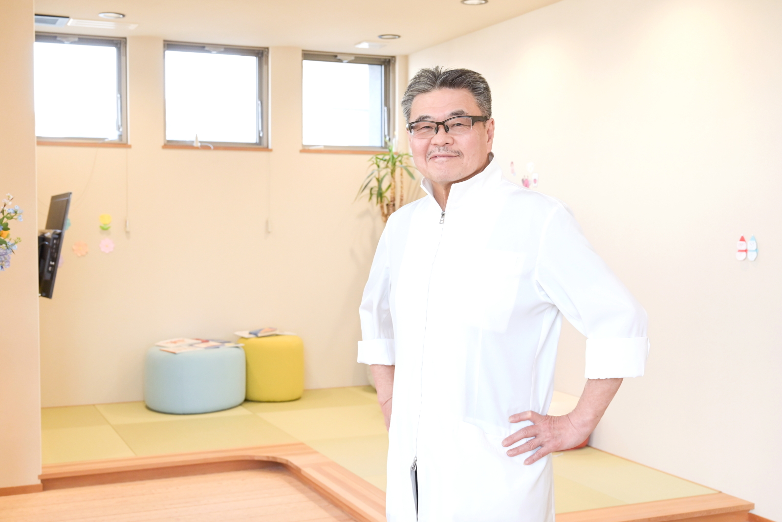 特別顧問：山本 欣伸